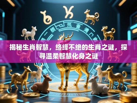 揭秘生肖智慧,络绎不绝的生肖之谜,探寻温柔智慧化身之谜 揭秘生肖智慧,络绎不绝的生肖之谜,探寻温柔智慧化身之谜
