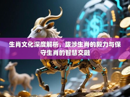 生肖文化深度解析，跋涉生肖的毅力与保守生肖的智慧交融