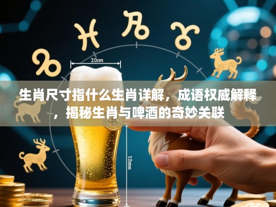 生肖尺寸指什么生肖详解,成语权威解释,揭秘生肖与啤酒的奇妙关联 生肖尺寸指什么生肖详解,成语权威解释,揭秘生肖与啤酒的奇妙关联