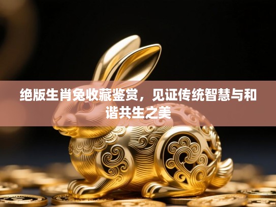 绝版生肖兔收藏鉴赏,见证传统智慧与和谐共生之美 绝版生肖兔收藏鉴赏,见证传统智慧与和谐共生之美