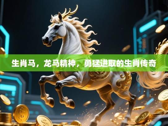 生肖马,龙马精神,勇猛进取的生肖传奇 生肖马,龙马精神,勇猛进取的生肖传奇