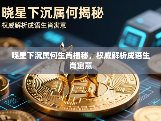 晓星下沉属何生肖揭秘，权威解析成语生肖寓意