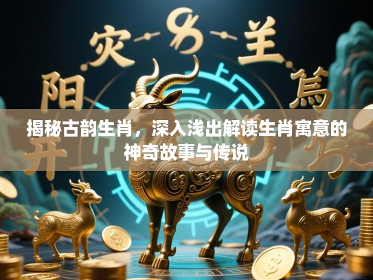 揭秘古韵生肖,深入浅出解读生肖寓意的神奇故事与传说 揭秘古韵生肖,深入浅出解读生肖寓意的神奇故事与传说