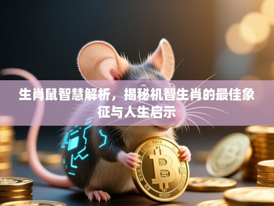 生肖鼠智慧解析,揭秘机智生肖的最佳象征与人生启示 生肖鼠智慧解析,揭秘机智生肖的最佳象征与人生启示