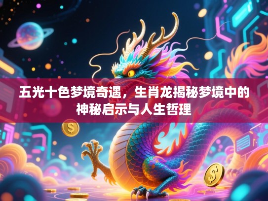 五光十色梦境奇遇，生肖龙揭秘梦境中的神秘启示与人生哲理