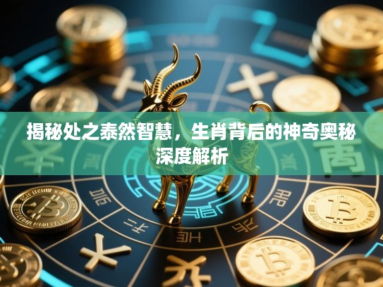 揭秘处之泰然智慧,生肖背后的神奇奥秘深度解析 揭秘处之泰然智慧,生肖背后的神奇奥秘深度解析