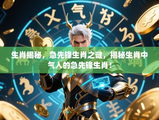 生肖揭秘,急先锋生肖之谜,揭秘生肖中气人的急先锋生肖! 生肖揭秘,急先锋生肖之谜,揭秘生肖中气人的急先锋生肖!