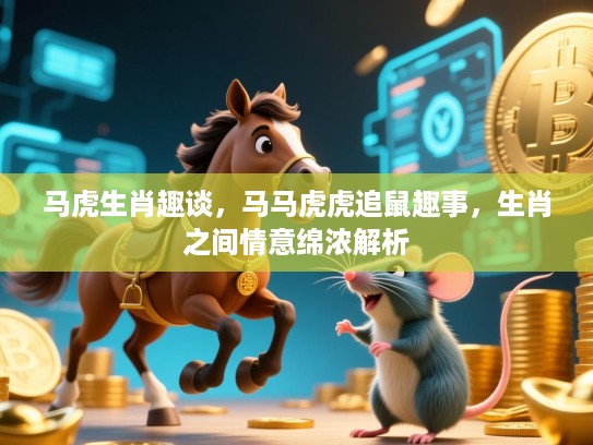 马虎生肖趣谈,马马虎虎追鼠趣事,生肖之间情意绵浓解析 马虎生肖趣谈,马马虎虎追鼠趣事,生肖之间情意绵浓解析