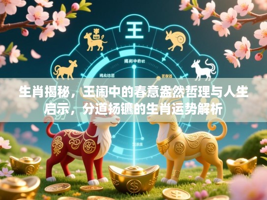 生肖揭秘,王闹中的春意盎然哲理与人生启示,分道扬镳的生肖运势解析 生肖揭秘,王闹中的春意盎然哲理与人生启示,分道扬镳的生肖运势解析