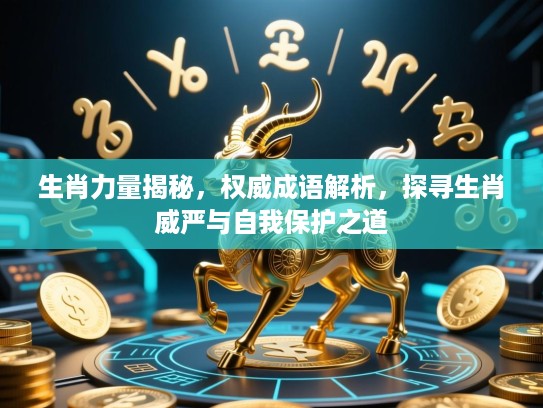 生肖力量揭秘,权威成语解析,探寻生肖威严与自我保护之道 生肖力量揭秘,权威成语解析,探寻生肖威严与自我保护之道