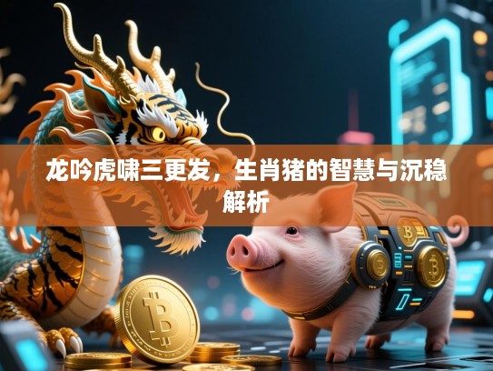 龙吟虎啸三更发,生肖猪的智慧与沉稳解析 龙吟虎啸三更发,生肖猪的智慧与沉稳解析