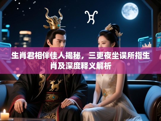 生肖君相伴佳人揭秘，三更夜坐误所指生肖及深度释义解析