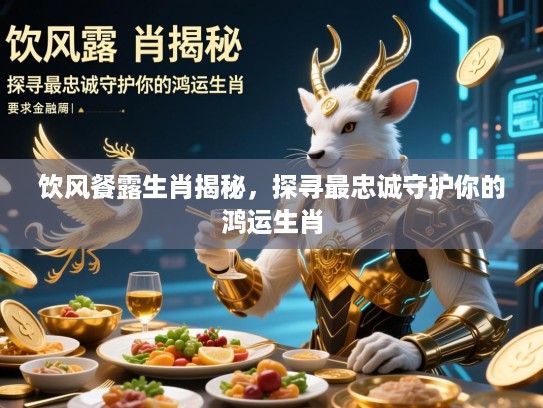 饮风餐露生肖揭秘，探寻最忠诚守护你的鸿运生肖