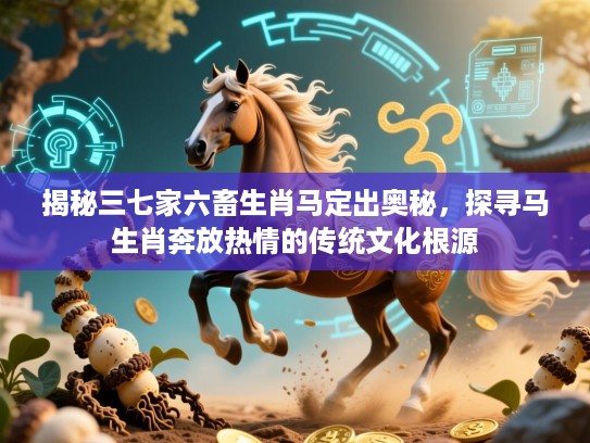 揭秘三七家六畜生肖马定出奥秘,探寻马生肖奔放热情的传统文化根源 揭秘三七家六畜生肖马定出奥秘,探寻马生肖奔放热情的传统文化根源