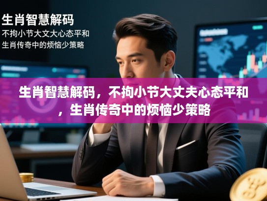 生肖智慧解码，不拘小节大丈夫心态平和，生肖传奇中的烦恼少策略