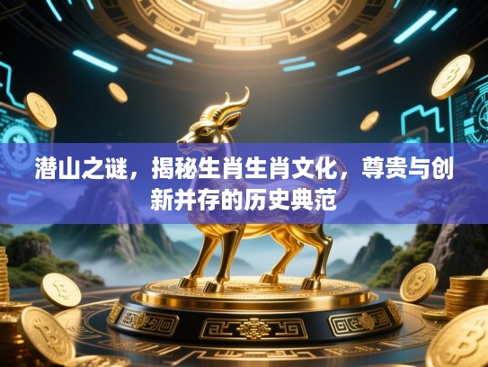 潜山之谜,揭秘生肖生肖文化,尊贵与创新并存的历史典范 潜山之谜,揭秘生肖生肖文化,尊贵与创新并存的历史典范