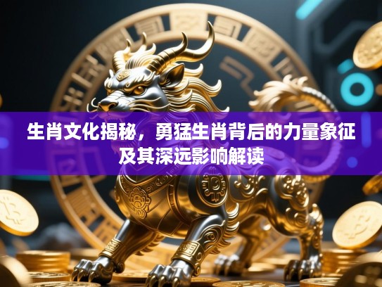生肖文化揭秘,勇猛生肖背后的力量象征及其深远影响解读 生肖文化揭秘,勇猛生肖背后的力量象征及其深远影响解读