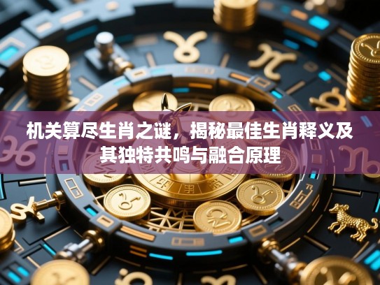 机关算尽生肖之谜,揭秘最佳生肖释义及其独特共鸣与融合原理 机关算尽生肖之谜,揭秘最佳生肖释义及其独特共鸣与融合原理