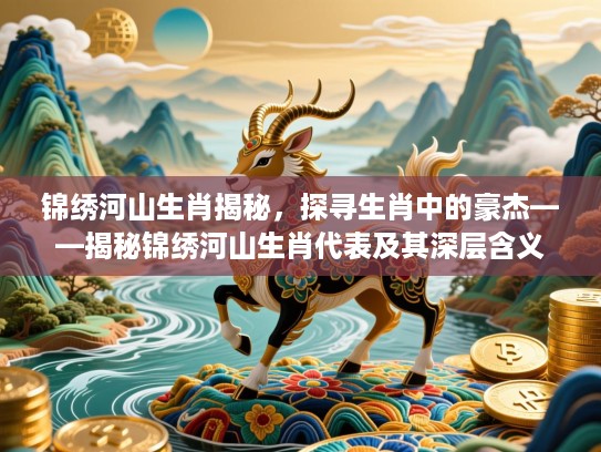 锦绣河山生肖揭秘，探寻生肖中的豪杰——揭秘锦绣河山生肖代表及其深层含义