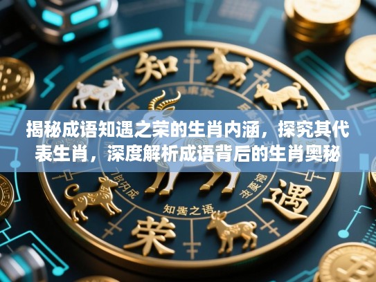 揭秘成语知遇之荣的生肖内涵,探究其代表生肖,深度解析成语背后的生肖奥秘 揭秘成语知遇之荣的生肖内涵,探究其代表生肖,深度解析成语背后的生肖奥秘