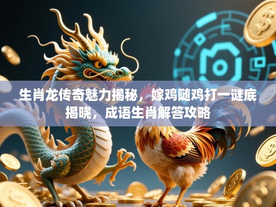 生肖龙传奇魅力揭秘,嫁鸡随鸡打一谜底揭晓,成语生肖解答攻略 生肖龙传奇魅力揭秘,嫁鸡随鸡打一谜底揭晓,成语生肖解答攻略