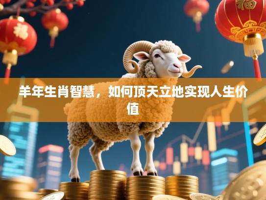 羊年生肖智慧，如何顶天立地实现人生价值
