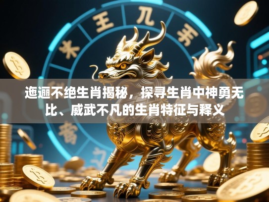 迤逦不绝生肖揭秘,探寻生肖中神勇无比、威武不凡的生肖特征与释义 迤逦不绝生肖揭秘,探寻生肖中神勇无比、威武不凡的生肖特征与释义