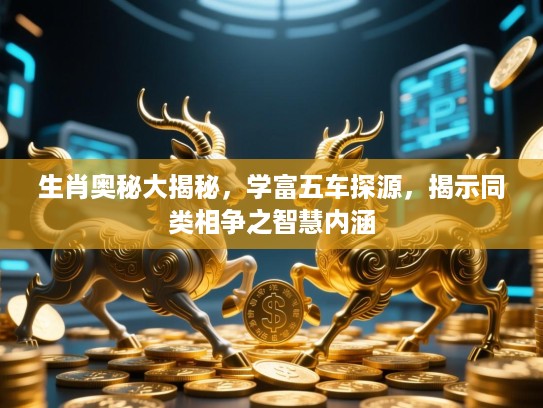生肖奥秘大揭秘,学富五车探源,揭示同类相争之智慧内涵 生肖奥秘大揭秘,学富五车探源,揭示同类相争之智慧内涵