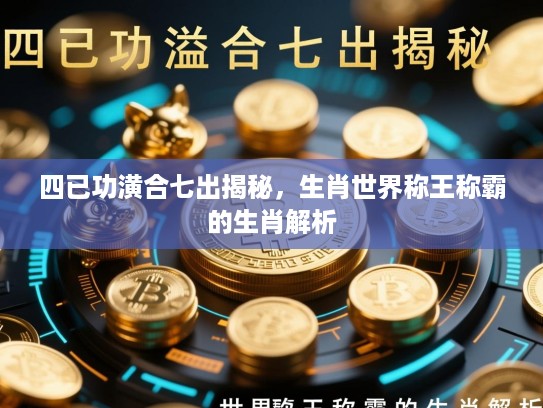 四已功潢合七出揭秘,生肖世界称王称霸的生肖解析 四已功潢合七出揭秘,生肖世界称王称霸的生肖解析