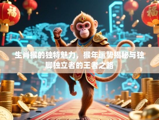 生肖猴的独特魅力,猴年运势揭秘与独脚独立者的王者之路 生肖猴的独特魅力,猴年运势揭秘与独脚独立者的王者之路