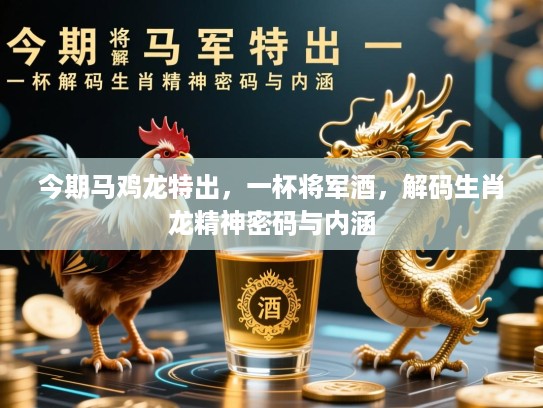 今期马鸡龙特出,一杯将军酒,解码生肖龙精神密码与内涵 今期马鸡龙特出,一杯将军酒,解码生肖龙精神密码与内涵