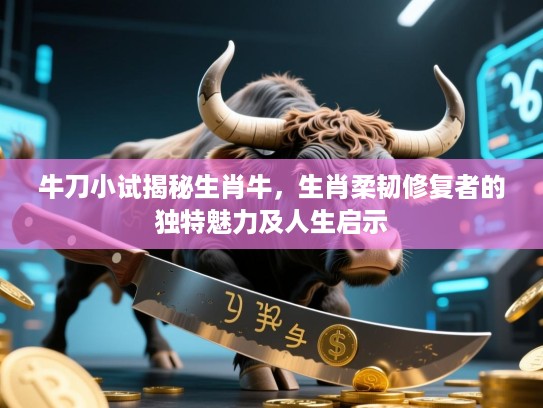 牛刀小试揭秘生肖牛，生肖柔韧修复者的独特魅力及人生启示