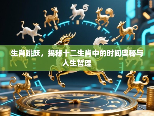 生肖跳跃,揭秘十二生肖中的时间奥秘与人生哲理 生肖跳跃,揭秘十二生肖中的时间奥秘与人生哲理