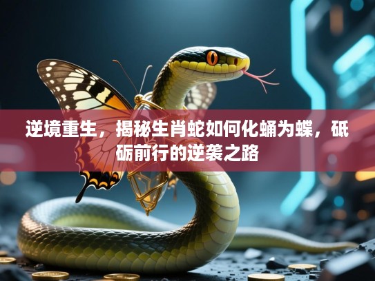 逆境重生，揭秘生肖蛇如何化蛹为蝶，砥砺前行的逆袭之路
