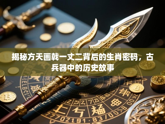 揭秘方天画戟一丈二背后的生肖密码,古兵器中的历史故事 揭秘方天画戟一丈二背后的生肖密码,古兵器中的历史故事