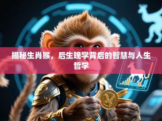 揭秘生肖猴，后生晚学背后的智慧与人生哲学