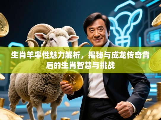 生肖羊率性魅力解析,揭秘与成龙传奇背后的生肖智慧与挑战 生肖羊率性魅力解析,揭秘与成龙传奇背后的生肖智慧与挑战
