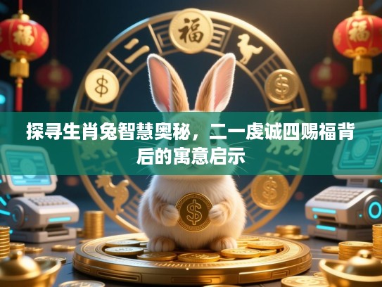 探寻生肖兔智慧奥秘，二一虔诚四赐福背后的寓意启示