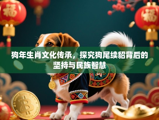 狗年生肖文化传承,探究狗尾续貂背后的坚持与民族智慧 狗年生肖文化传承,探究狗尾续貂背后的坚持与民族智慧