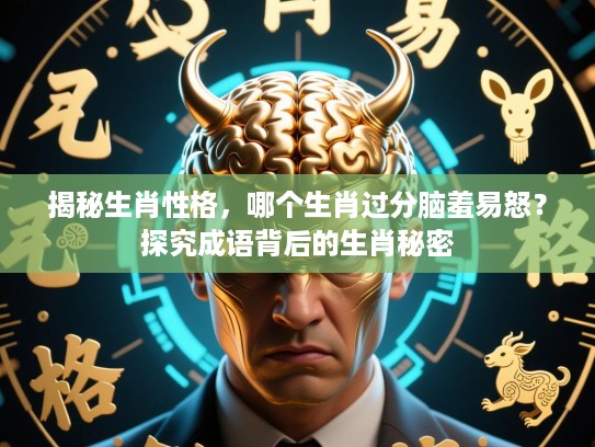 揭秘生肖性格，哪个生肖过分脑羞易怒？探究成语背后的生肖秘密