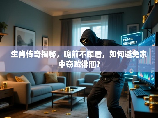 生肖传奇揭秘,瞻前不顾后,如何避免家中窃贼徘徊? 生肖传奇揭秘,瞻前不顾后,如何避免家中窃贼徘徊?