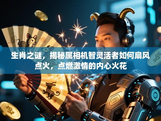 生肖之谜，揭秘属相机智灵活者如何扇风点火，点燃激情的内心火花