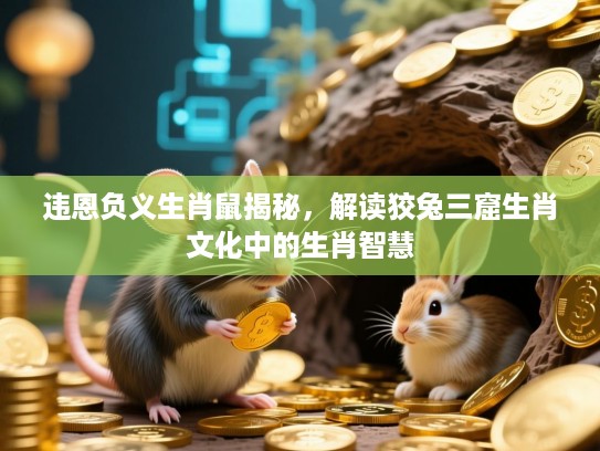 违恩负义生肖鼠揭秘，解读狡兔三窟生肖文化中的生肖智慧