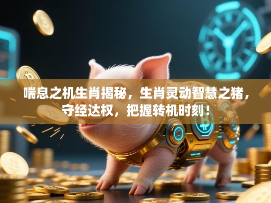 喘息之机生肖揭秘,生肖灵动智慧之猪,守经达权,把握转机时刻! 喘息之机生肖揭秘,生肖灵动智慧之猪,守经达权,把握转机时刻!