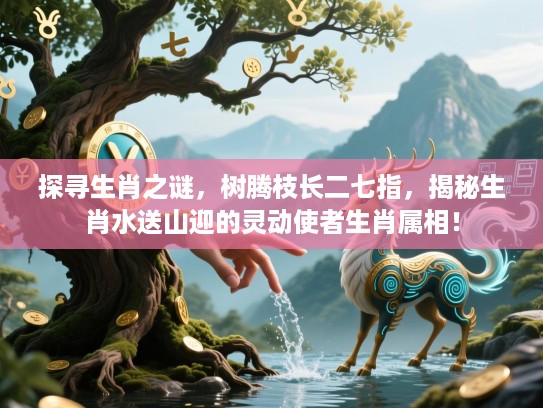 探寻生肖之谜,树腾枝长二七指,揭秘生肖水送山迎的灵动使者生肖属相! 探寻生肖之谜,树腾枝长二七指,揭秘生肖水送山迎的灵动使者生肖属相!