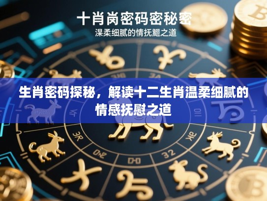 生肖密码探秘,解读十二生肖温柔细腻的情感抚慰之道 生肖密码探秘,解读十二生肖温柔细腻的情感抚慰之道