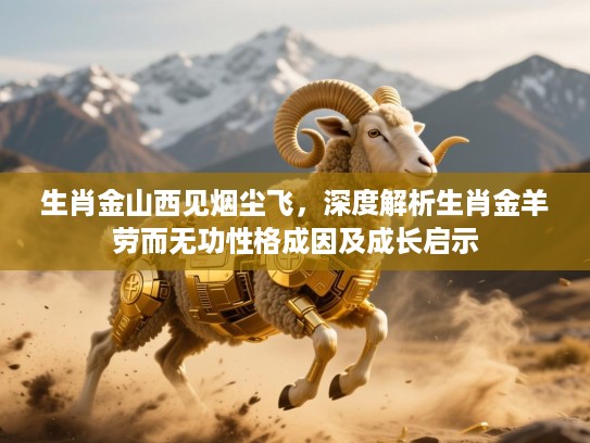 生肖金山西见烟尘飞，深度解析生肖金羊劳而无功性格成因及成长启示