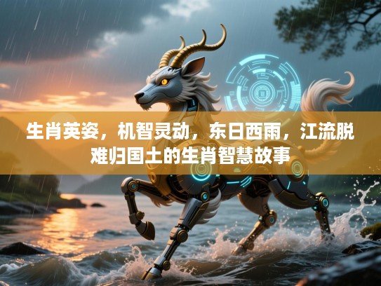 生肖英姿,机智灵动,东日西雨,江流脱难归国土的生肖智慧故事 生肖英姿,机智灵动,东日西雨,江流脱难归国土的生肖智慧故事