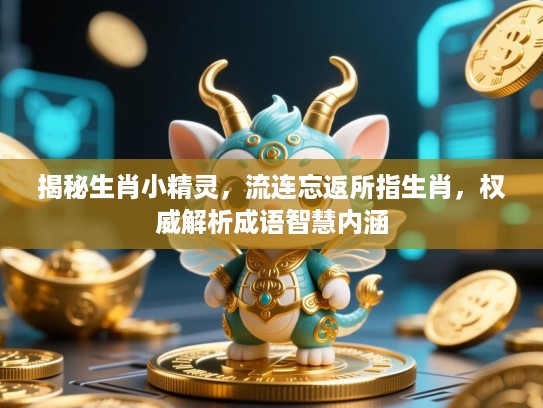 揭秘生肖小精灵,流连忘返所指生肖,权威解析成语智慧内涵 揭秘生肖小精灵,流连忘返所指生肖,权威解析成语智慧内涵