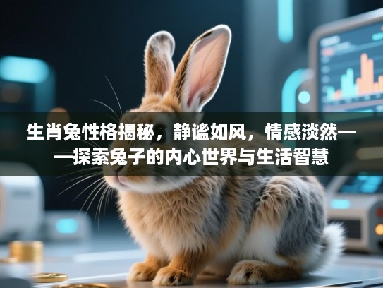 生肖兔性格揭秘,静谧如风,情感淡然——探索兔子的内心世界与生活智慧 生肖兔性格揭秘,静谧如风,情感淡然——探索兔子的内心世界与生活智慧